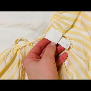 Yellow SPRING dress 🌼